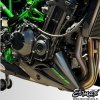 Pług owiewka spoiler silnika ERMAX BELLY PAN Kawasaki Z900 2025